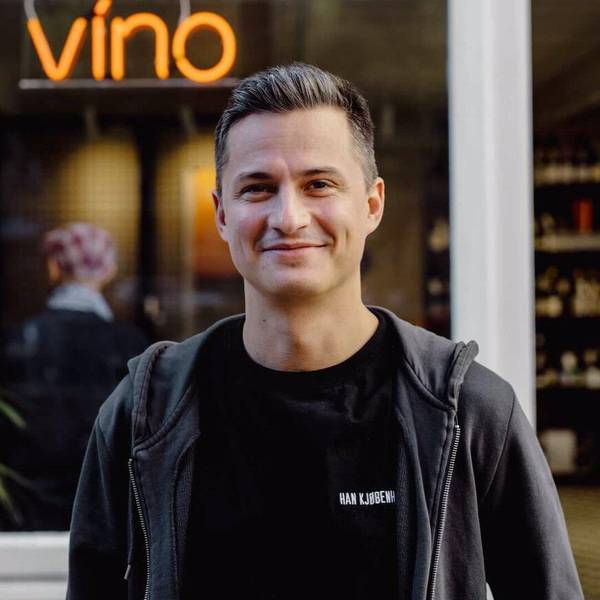 Taste of Prague Podcast